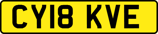 CY18KVE
