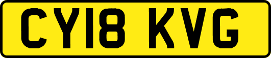 CY18KVG