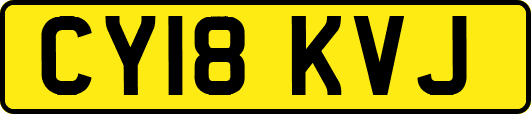 CY18KVJ