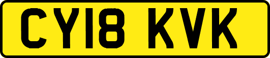 CY18KVK