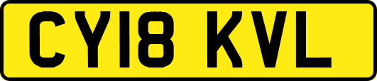 CY18KVL