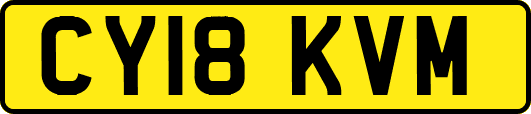 CY18KVM