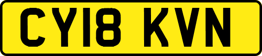 CY18KVN