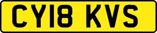 CY18KVS