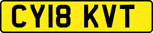 CY18KVT