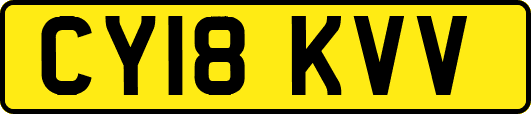 CY18KVV