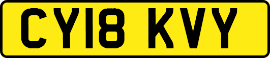 CY18KVY