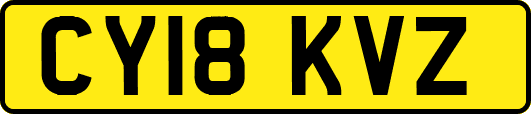 CY18KVZ