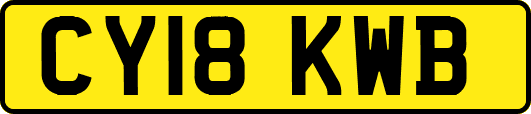 CY18KWB