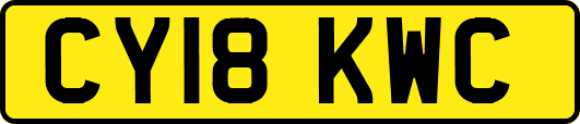 CY18KWC