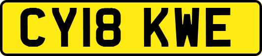 CY18KWE