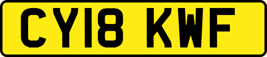 CY18KWF