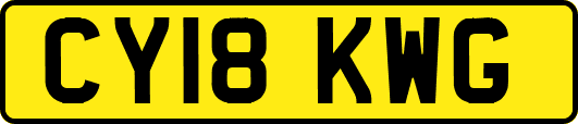 CY18KWG