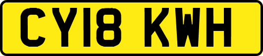 CY18KWH