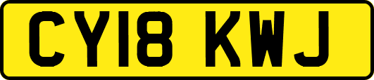 CY18KWJ