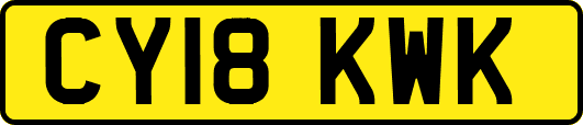 CY18KWK