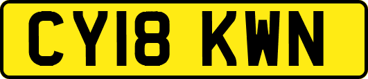 CY18KWN