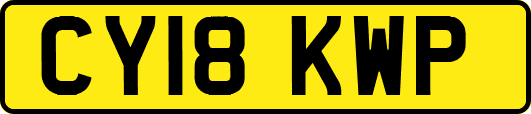 CY18KWP