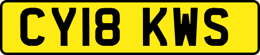 CY18KWS