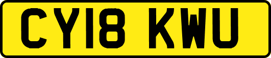 CY18KWU