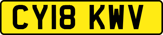 CY18KWV