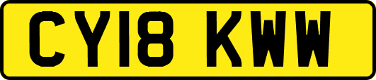 CY18KWW