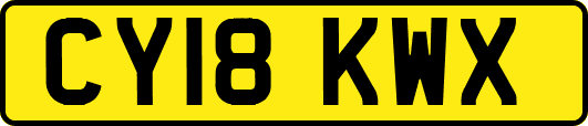 CY18KWX