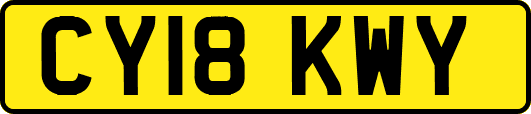 CY18KWY