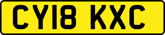 CY18KXC