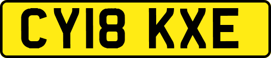 CY18KXE