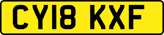 CY18KXF
