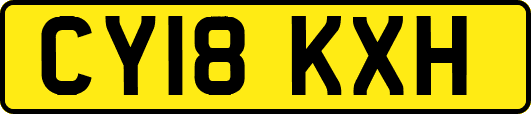 CY18KXH