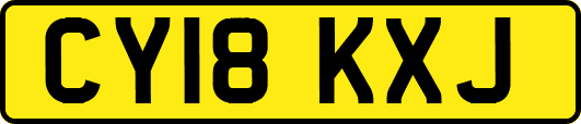 CY18KXJ