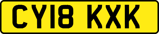 CY18KXK