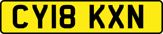 CY18KXN