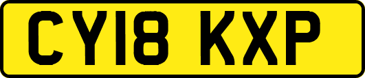 CY18KXP