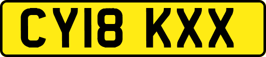 CY18KXX
