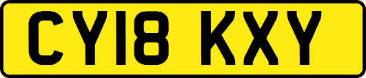 CY18KXY
