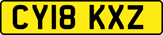 CY18KXZ
