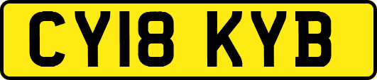 CY18KYB