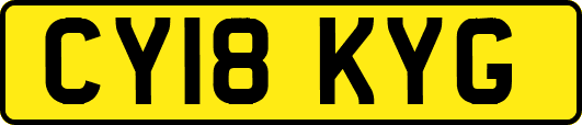 CY18KYG
