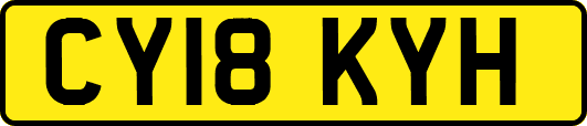 CY18KYH