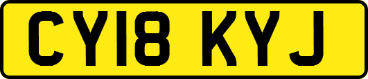 CY18KYJ