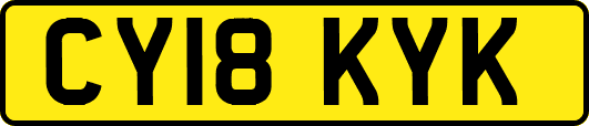 CY18KYK