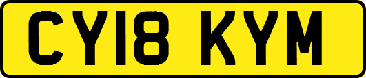 CY18KYM