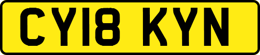 CY18KYN