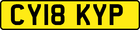 CY18KYP