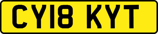 CY18KYT