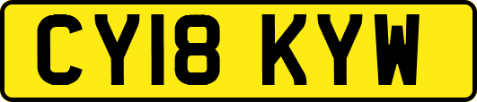 CY18KYW