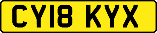 CY18KYX